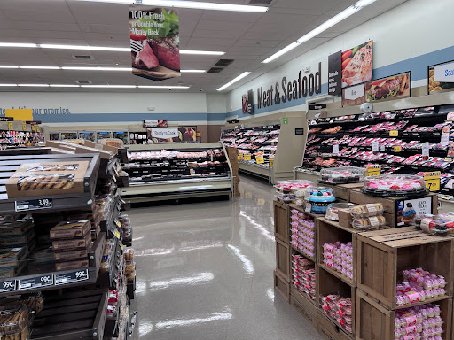 Grocery Store «Food Lion», reviews and photos, 431 Fort Loudon Rd, Mercersburg, PA 17236, USA