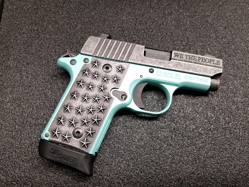 Gun Shop «Sugarbush Armory», reviews and photos, 1427 Maxon Rd, Attica, NY 14011, USA