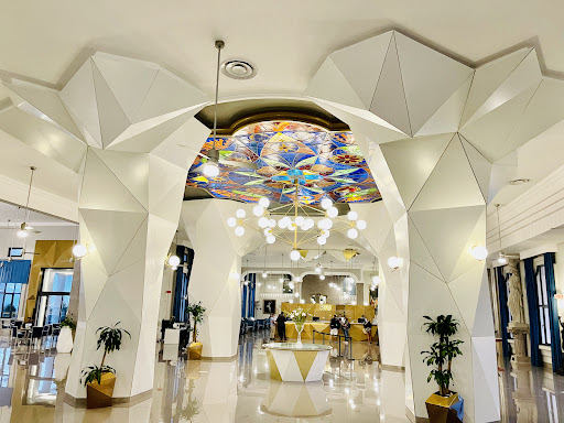 Travel Agency «RISA Travel», reviews and photos, 8103 Coral Way, Miami, FL 33155, USA