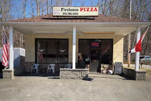 Firehouse Pizza image