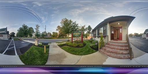 Beauty Salon «Utopia Salon & Day Spa», reviews and photos, 510 N East Ave, Vineland, NJ 08360, USA