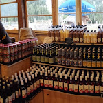 Photo n°11 de l'avis de Lina. fait le 29/09/2020 à 19:40 sur le  Spargelhof Kremmen à Kremmen