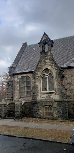 Performing Arts Theater «BAAD! Bronx Academy of Arts and Dance», reviews and photos, 2474 Westchester Ave, Bronx, NY 10461, USA