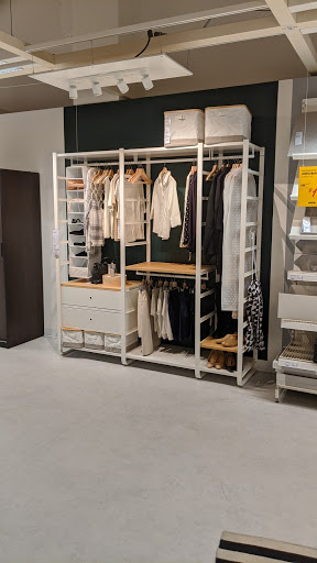 Furniture Store «IKEA Conshohocken Home Furnishings», reviews and photos, 400 Alan Wood Rd, Conshohocken, PA 19428, USA