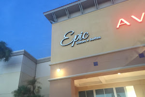 Epic Salon and Suites