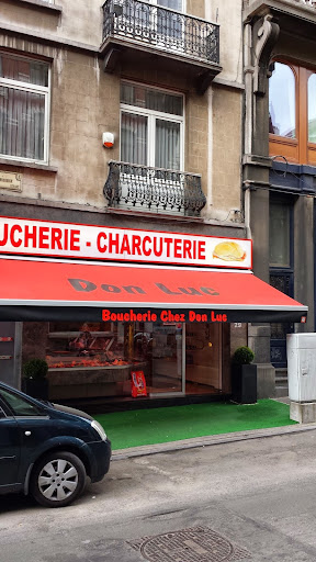 Boucherie Don LUC
