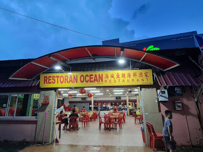 Restaurant Ocean