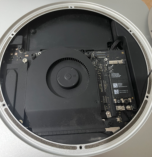 OC Smalltech Computer Repair image