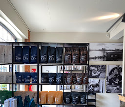 Public Coffee Roasters photo