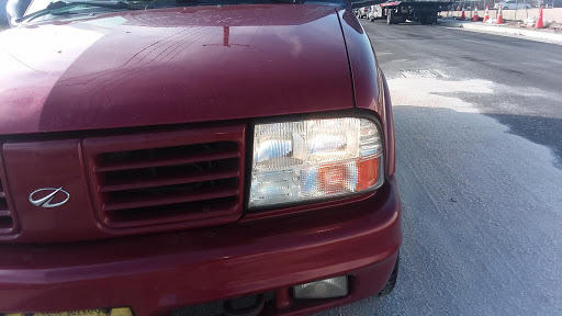 Auto Repair Shop «Delta Auto Repair», reviews and photos, 2425 Fairmount Ave, Atlantic City, NJ 08401, USA