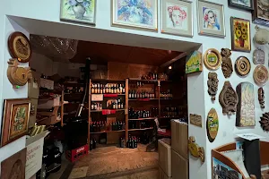 Wine Shop Melnik image