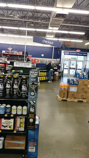 Auto Parts Store «Pep Boys Auto Parts & Service», reviews and photos, 390 Clairton Blvd, Pittsburgh, PA 15236, USA