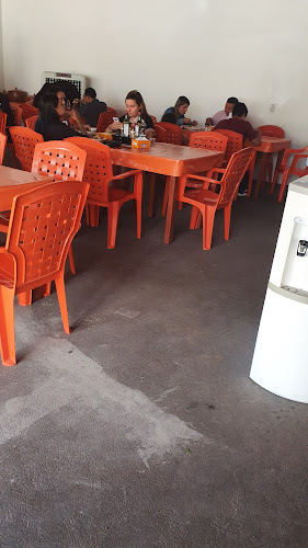 Churrasco garage - Restaurante
