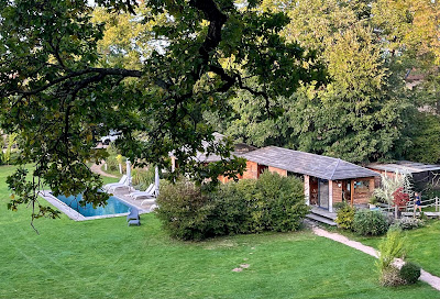 Les Cabanes de Viré à Viré