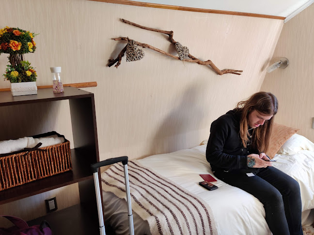 Opiniones de Hostel Entre Vientos en Punta Arenas - Hotel