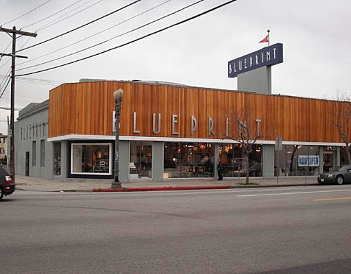 Furniture Store «Blueprint Furniture», reviews and photos, 8600 W Pico Blvd, Los Angeles, CA 90035, USA