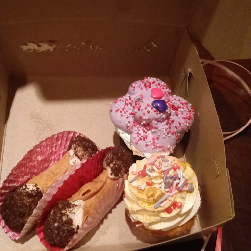 Bakery «Marjolaine Pastry Shop», reviews and photos, 961 State St, New Haven, CT 06511, USA