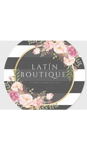 Latin Boutique