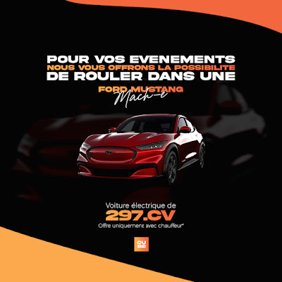 Cube Evenementiel - DJ Professionnels à Luneray