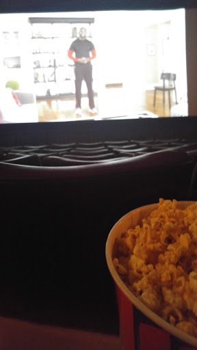 Movie Theater «Movies 8», reviews and photos, 2810 Sharer Rd, Tallahassee, FL 32312, USA