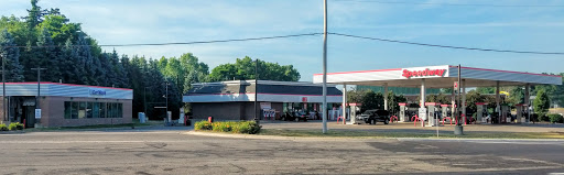Convenience Store «Speedway», reviews and photos, 16819 Marsh Rd, Haslett, MI 48840, USA