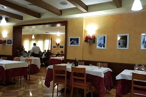 Ristorante Hotel Wine Bar Alla Croce image