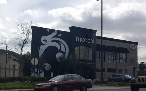 Furniture Store «Modani Furniture Atlanta», reviews and photos, 3221 Peachtree Rd NE, Atlanta, GA 30305, USA