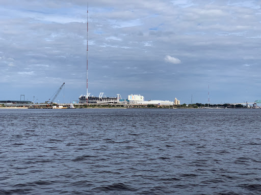 American Football Field «EverBank Field», reviews and photos, 1 Everbank Field Dr, Jacksonville, FL 32202, USA