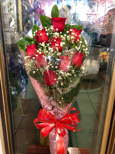 Florist «A Word Florist», reviews and photos, 1688 Hostetter Rd, San Jose, CA 95131, USA