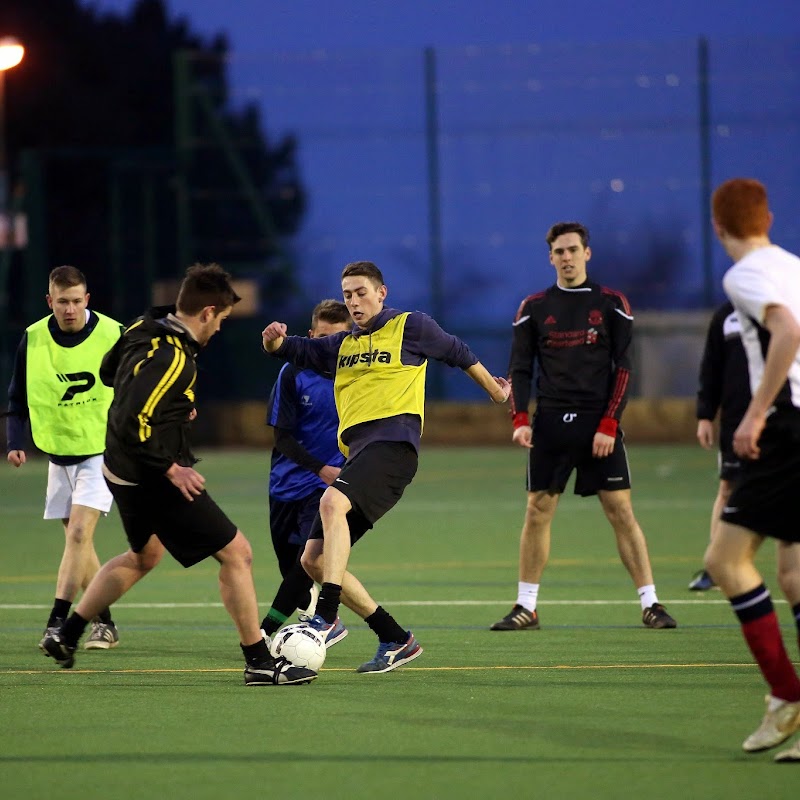 University of Cumbria Sports Complex