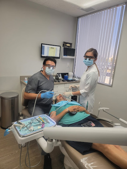 Newport Beach Dentistry