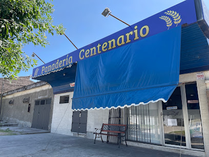 Panaderia Centenario