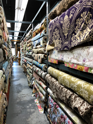 Fabric Store «F & S Fabrics For The Home», reviews and photos, 10654 W Pico Blvd, Los Angeles, CA 90064, USA