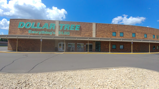 Dollar Store «Dollar Tree», reviews and photos, 2090 Northdale Blvd NW, Coon Rapids, MN 55433, USA