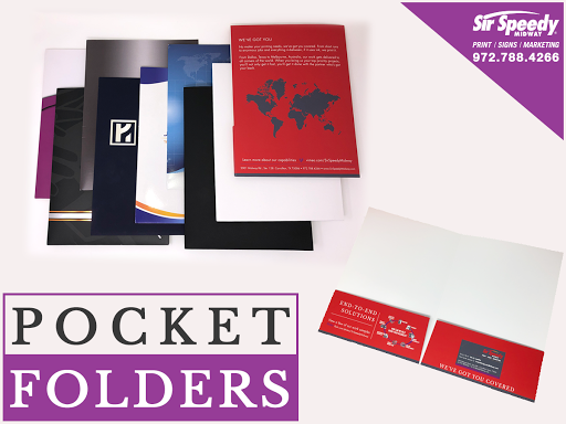 Commercial Printer «Sir Speedy Midway», reviews and photos, 2001 Midway Rd #128, Carrollton, TX 75006, USA