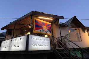 Cafe Nyima Lhasa༼ཉི་མ་ལྷ་ས་འཚིག་ཇ་ཁང་།༽ image