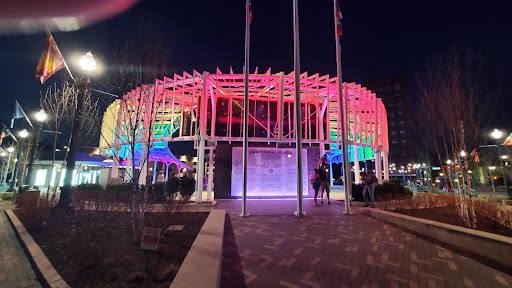 Tourist Information Center «Canton Food Tours», reviews and photos, 555 Market Ave N, Canton, OH 44702, USA