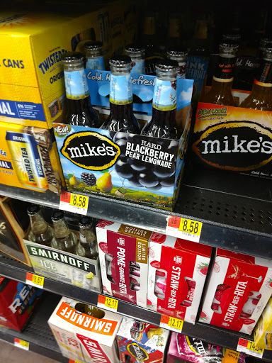 Department Store «Walmart Supercenter», reviews and photos, 1351 Veterans Pkwy, Clarksville, IN 47129, USA