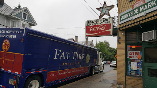 Grocery Store «Sunnyside Market», reviews and photos, 502 Mountain Ave SW, Roanoke, VA 24016, USA