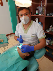 Centro Odontológico Integral ODONTHOGAR