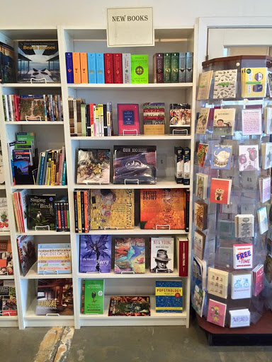 Book Store «Mockingbird Books - Guerneville», reviews and photos, 14045 Armstrong Woods Rd, Guerneville, CA 95446, USA