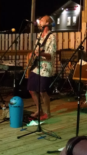 Italian Restaurant «Yacht Basin Eatery», reviews and photos, 122 Yacht Basin Dr, Southport, NC 28461, USA