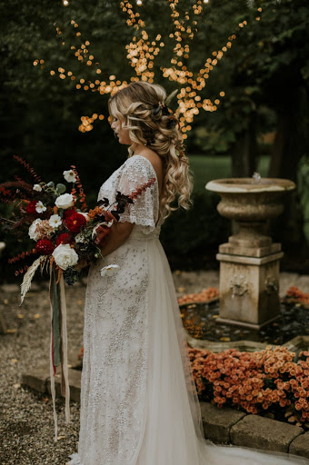 Bridal Shop «All Brides Beautiful», reviews and photos, 219 N Main St, Hudson, OH 44236, USA