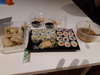 Sushi du Restaurant japonais Toyo à Lyon - n°11