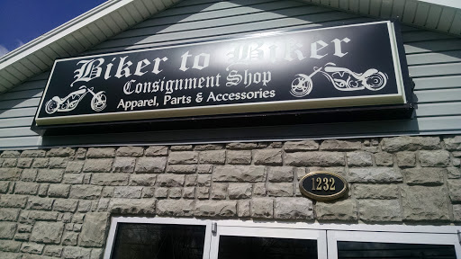 Biker To Biker Consignment Shop LLC, 1232 OH-131, Day Heights, OH 45150, USA, 