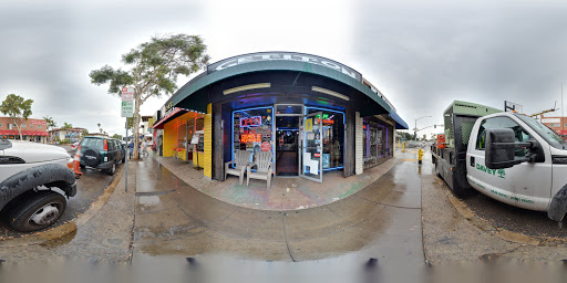 Tobacco Shop «Get-It-On», reviews and photos, 3217 Mission Blvd, San Diego, CA 92109, USA