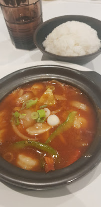Soupe du Restaurant vietnamien La Petite Table de Saïgon à Maisons-Alfort - n°7