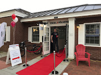 Trevor Smith - Carlsbad Real Estate - Photo 8 - Car repair in Carlsbad, CA, Oceanside