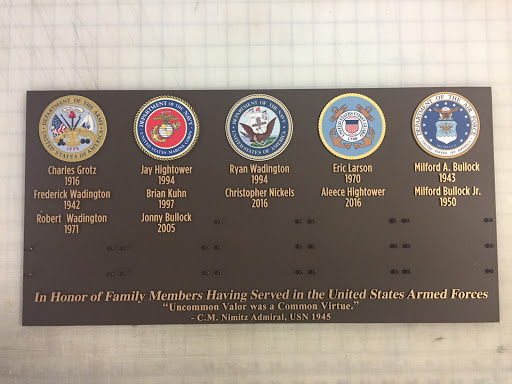 Sign Shop «Signarama Grayslake», reviews and photos, 888 E Belvidere Rd #408, Grayslake, IL 60030, USA