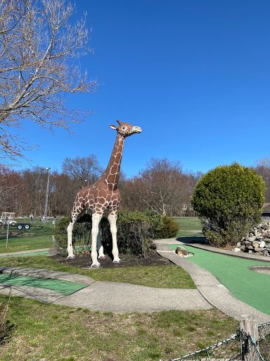 Miniature Golf Course «Closter Golf Center», reviews and photos, 153 Homans Ave, Closter, NJ 07624, USA